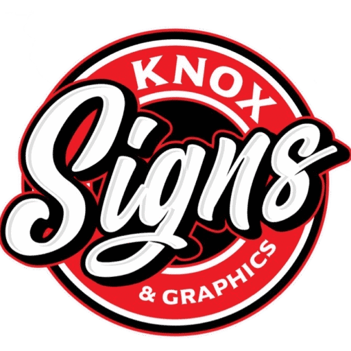Contact Us - Knox Signs & Graphics