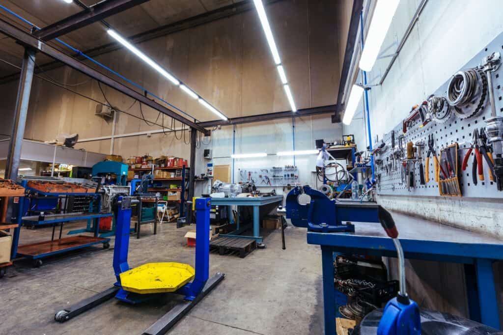 Garage